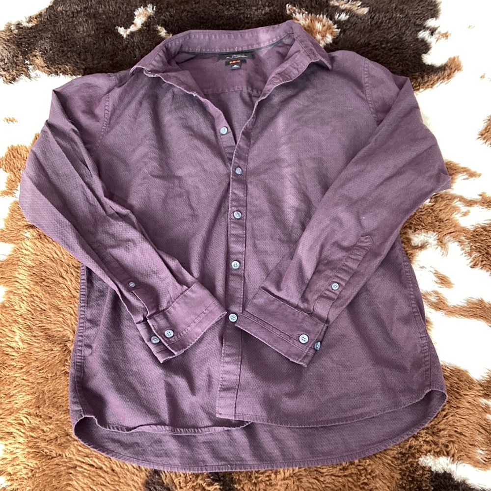 Marc Anthony Dress Shirt